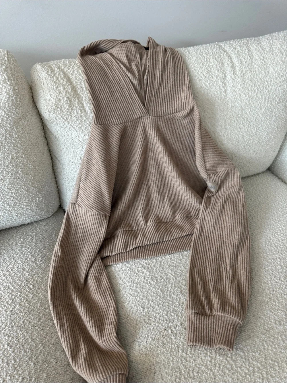 Alo Muse Hoodie